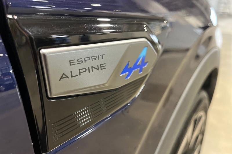 Used Renault Arkana 2024 for sale - 77641411: Photo 41