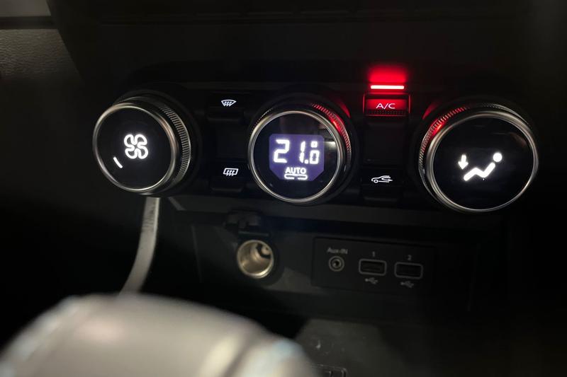 Used Renault Arkana 2024 for sale - 77641411: Photo 44