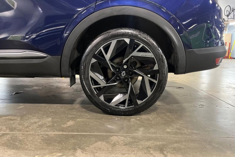 Used Renault Arkana 2024 for sale - 77641411: Photo 8