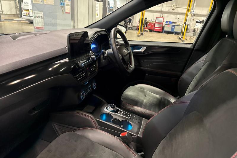 Used Ford Kuga 2022 for sale - 77407022: Photo 18