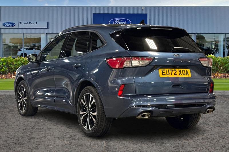 Used Ford Kuga 2022 for sale - 77407022: Photo 2