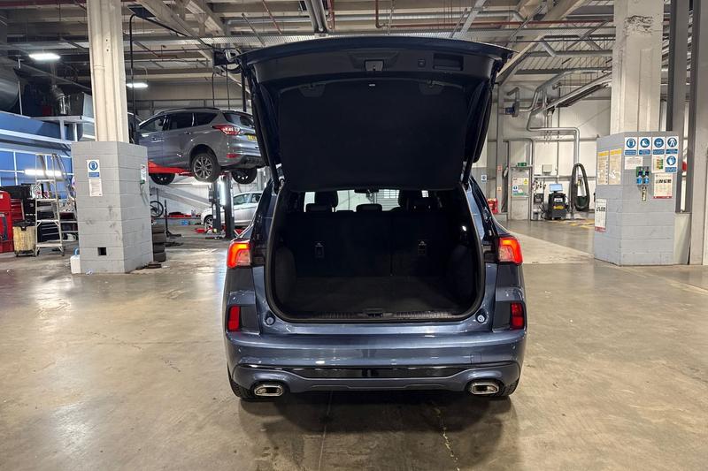 Used Ford Kuga 2022 for sale - 77407022: Photo 21