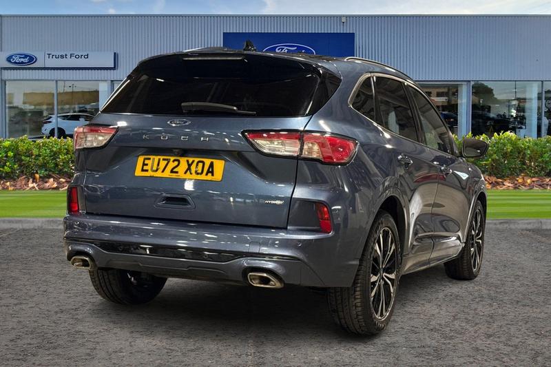 Used Ford Kuga 2022 for sale - 77407022: Photo 4