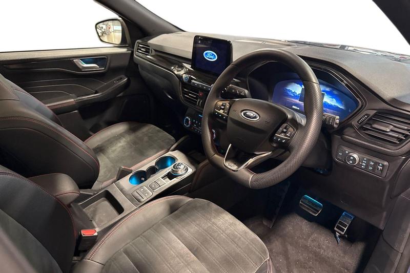 Used Ford Kuga 2022 for sale - 77407022: Photo 9