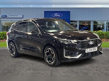 Used Ford Kuga 2024 for sale - 79108081: Photo