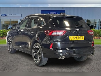 Used Ford Kuga 2024 for sale - 79108081: Photo