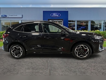 Used Ford Kuga 2024 for sale - 79108081: Photo