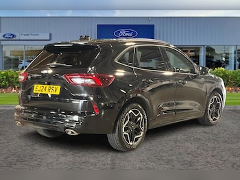 Used Ford Kuga 2024 for sale - 79108081: Photo