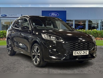 Used Ford Kuga 2022 for sale - 78270825: Photo