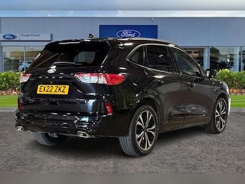 Used Ford Kuga 2022 for sale - 78270825: Photo