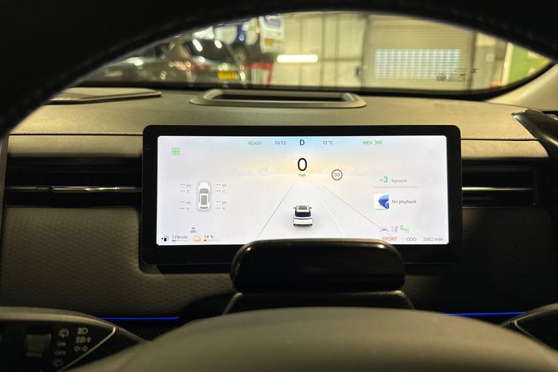 Used Jaecoo Jaecoo 7 2025 for sale - 77457263: Photo 13