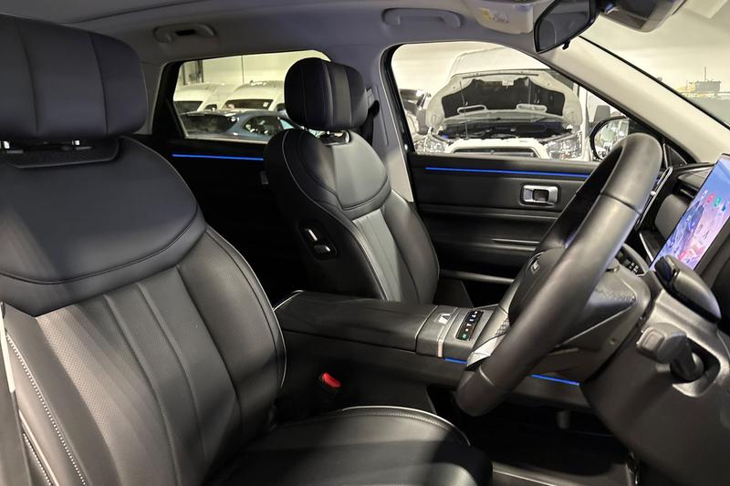 Used Jaecoo Jaecoo 7 2025 for sale - 77457263: Photo 17