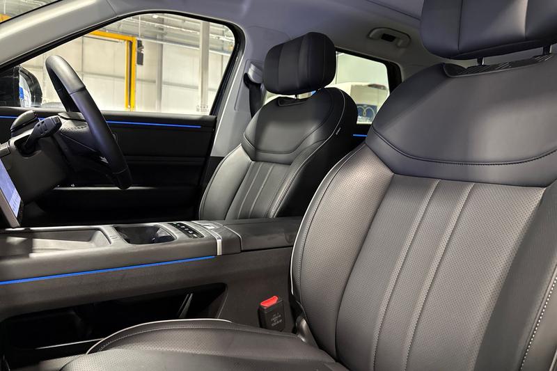 Used Jaecoo Jaecoo 7 2025 for sale - 77457263: Photo 19