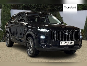 Used Jaecoo Jaecoo 7 2025 for sale - 77457263: Photo