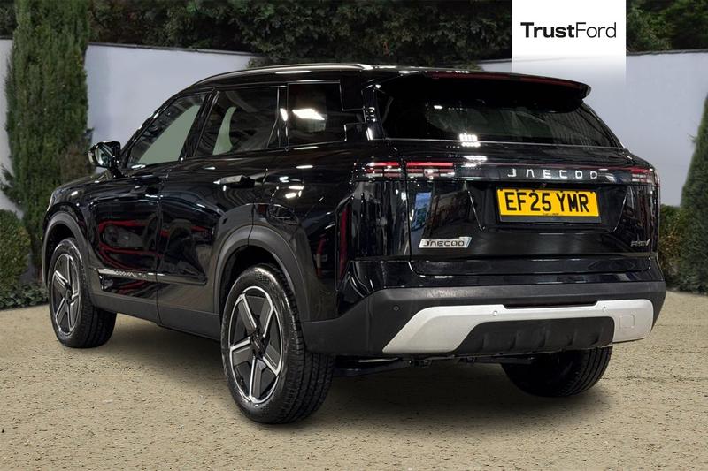 Used Jaecoo Jaecoo 7 2025 for sale - 77457263: Photo 2