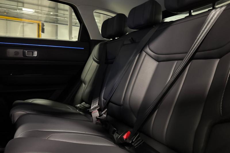 Used Jaecoo Jaecoo 7 2025 for sale - 77457263: Photo 20