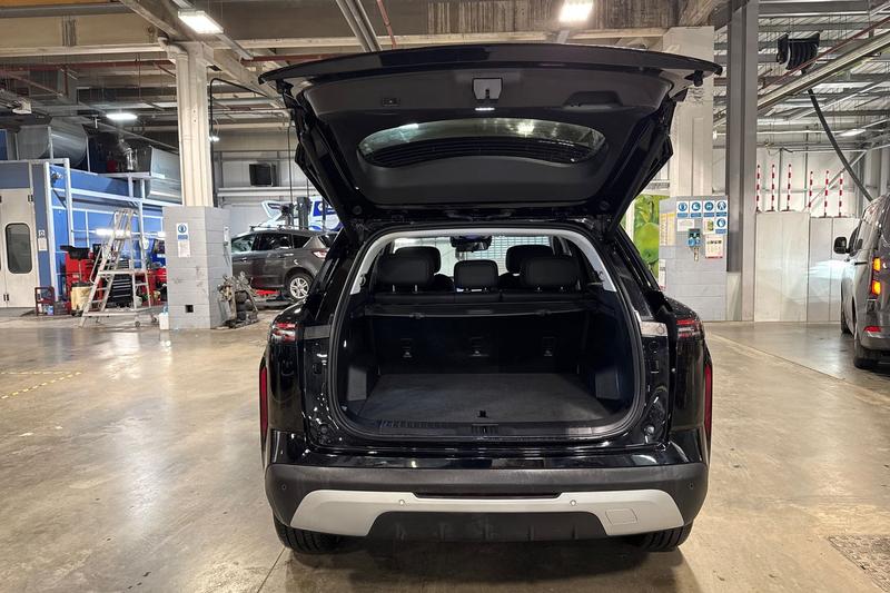 Used Jaecoo Jaecoo 7 2025 for sale - 77457263: Photo 21