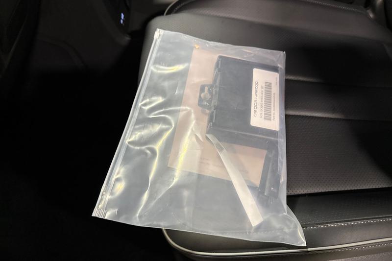 Used Jaecoo Jaecoo 7 2025 for sale - 77457263: Photo 22