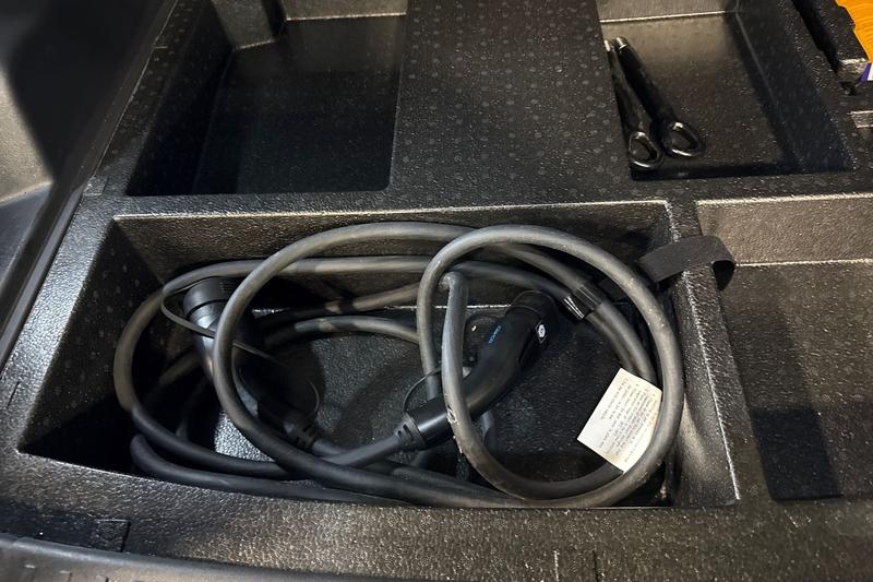 Used Jaecoo Jaecoo 7 2025 for sale - 77457263: Photo 24