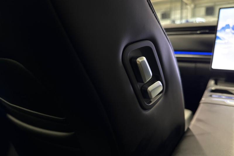 Used Jaecoo Jaecoo 7 2025 for sale - 77457263: Photo 25