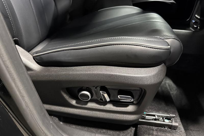 Used Jaecoo Jaecoo 7 2025 for sale - 77457263: Photo 29