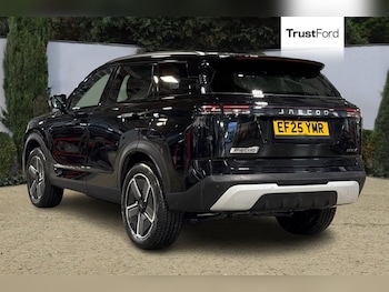 Used Jaecoo Jaecoo 7 2025 for sale - 77457263: Photo