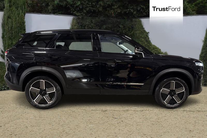 Used Jaecoo Jaecoo 7 2025 for sale - 77457263: Photo 3