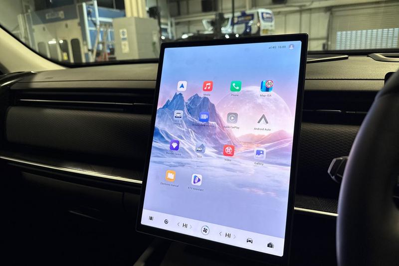 Used Jaecoo Jaecoo 7 2025 for sale - 77457263: Photo 34