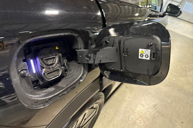 Used Jaecoo Jaecoo 7 2025 for sale - 77457263: Photo 35