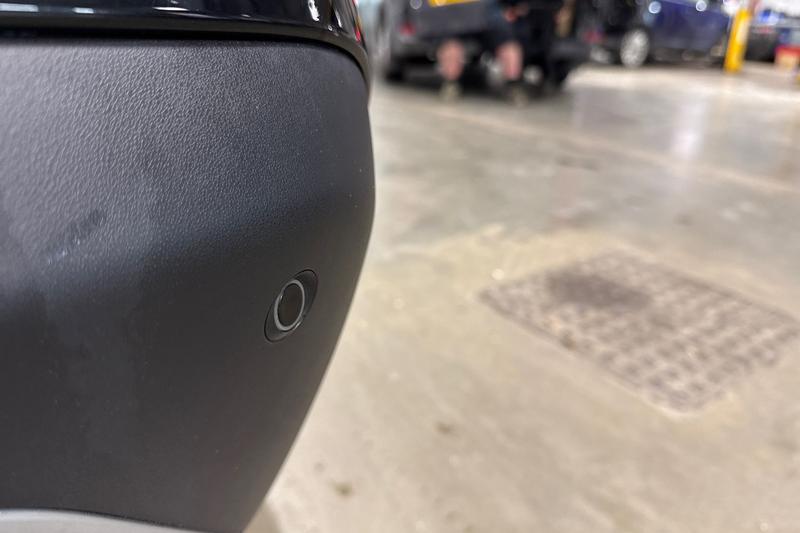 Used Jaecoo Jaecoo 7 2025 for sale - 77457263: Photo 38