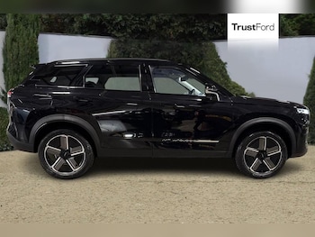 Used Jaecoo Jaecoo 7 2025 for sale - 77457263: Photo