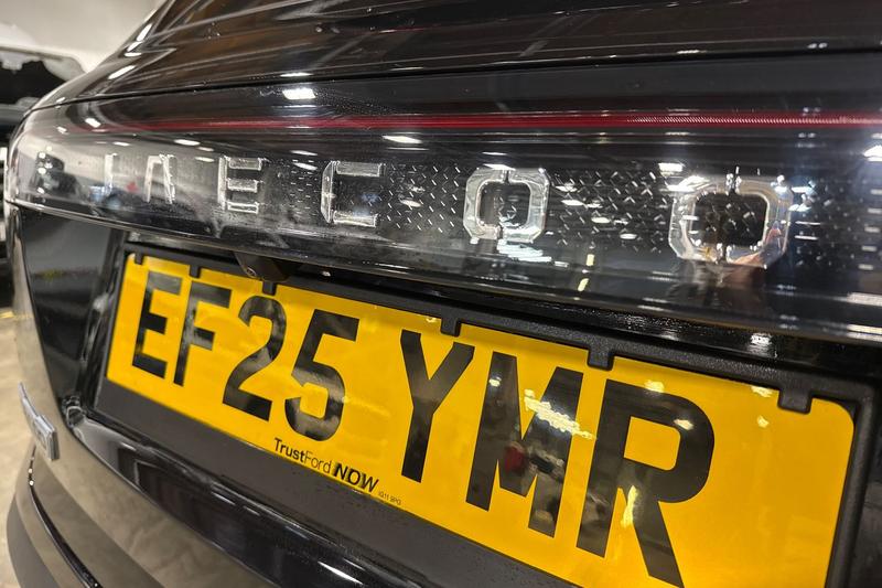 Used Jaecoo Jaecoo 7 2025 for sale - 77457263: Photo 42