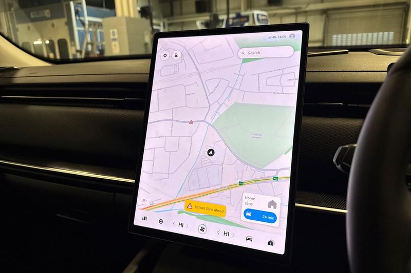 Used Jaecoo Jaecoo 7 2025 for sale - 77457263: Photo 44