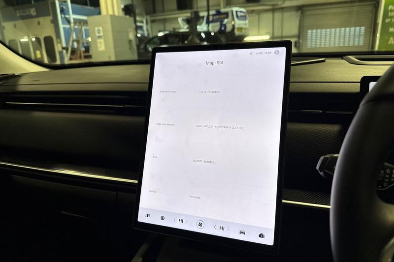 Used Jaecoo Jaecoo 7 2025 for sale - 77457263: Photo 45