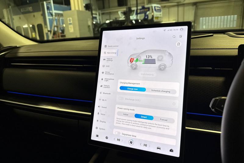 Used Jaecoo Jaecoo 7 2025 for sale - 77457263: Photo 48