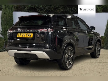 Used Jaecoo Jaecoo 7 2025 for sale - 77457263: Photo