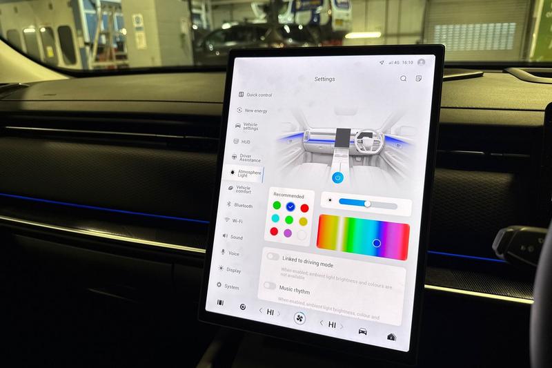 Used Jaecoo Jaecoo 7 2025 for sale - 77457263: Photo 52