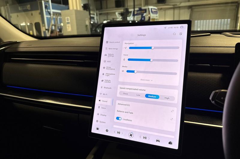 Used Jaecoo Jaecoo 7 2025 for sale - 77457263: Photo 54