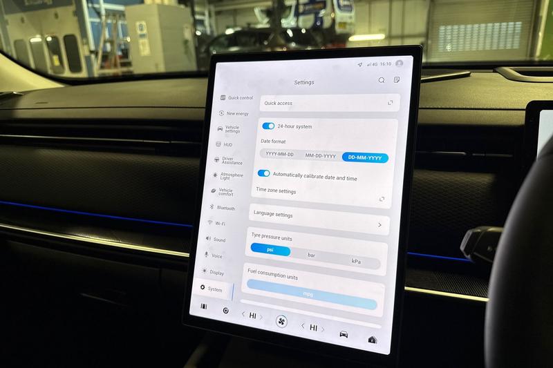 Used Jaecoo Jaecoo 7 2025 for sale - 77457263: Photo 57