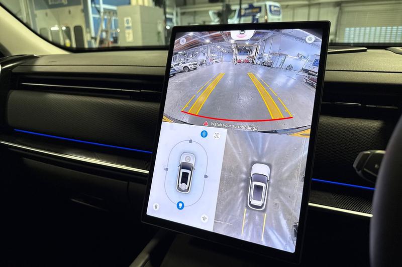 Used Jaecoo Jaecoo 7 2025 for sale - 77457263: Photo 60