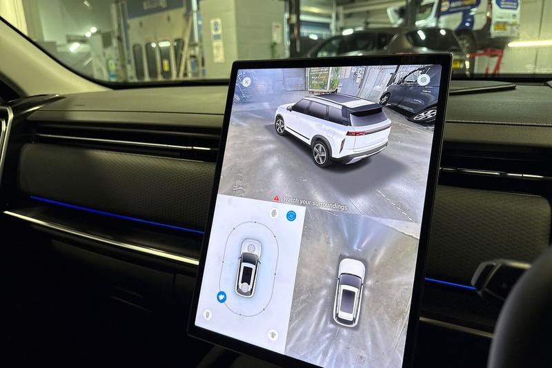 Used Jaecoo Jaecoo 7 2025 for sale - 77457263: Photo 61