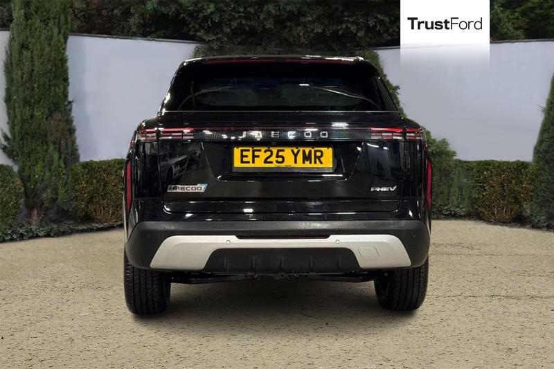 Used Jaecoo Jaecoo 7 2025 for sale - 77457263: Photo 7