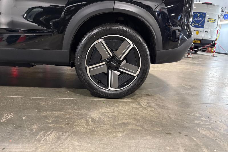 Used Jaecoo Jaecoo 7 2025 for sale - 77457263: Photo 8