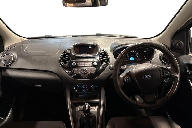 Used Ford Ka+ for sale - 76998858: Photo 10