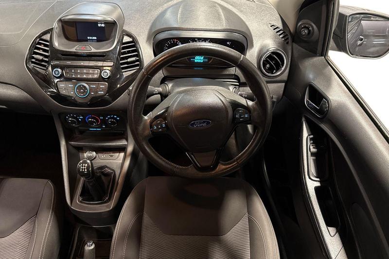 Used Ford Ka+ for sale - 76998858: Photo 11