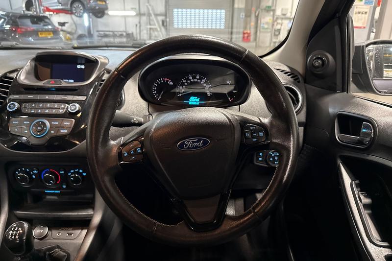 Used Ford Ka+ for sale - 76998858: Photo 12