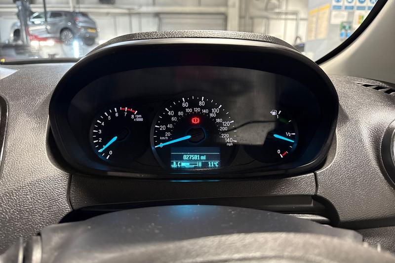 Used Ford Ka+ for sale - 76998858: Photo 13