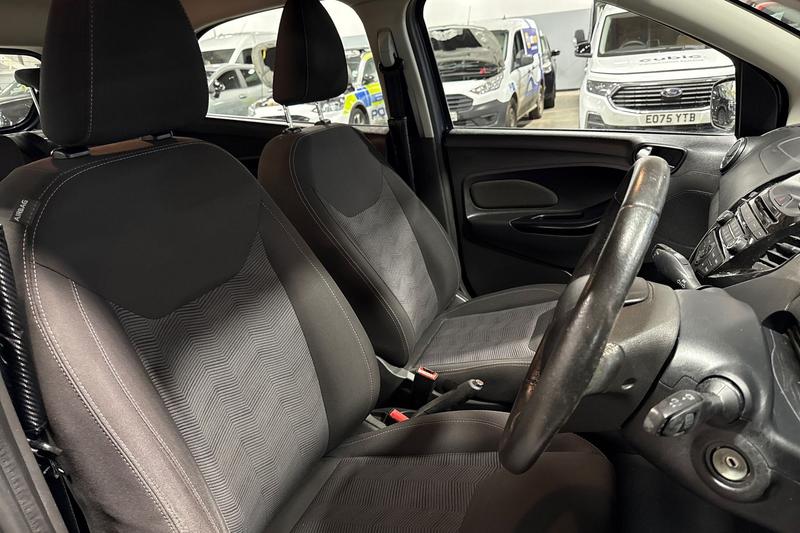 Used Ford Ka+ for sale - 76998858: Photo 17