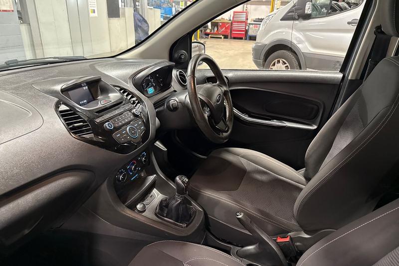 Used Ford Ka+ for sale - 76998858: Photo 18