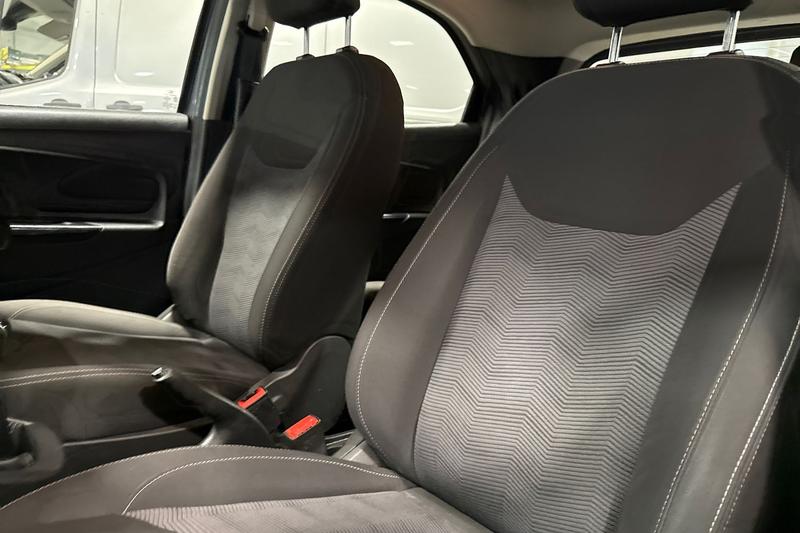 Used Ford Ka+ for sale - 76998858: Photo 19